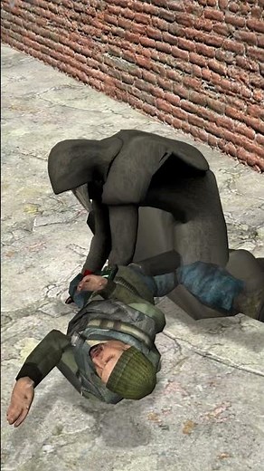 Scp - 049 #addons #garrysmod #gmod #stimshader #scp