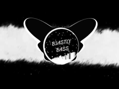 Kman 6ixx - Red Dot Bass Boosted