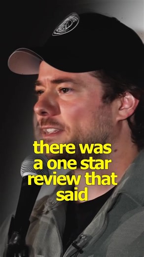 1.3M views · 27K reactions | SOME THINGS DO GET BETTER #standup #comedy #standupcomedy #joke #jokes #funny #funnyvideos #auschwitz #darkhumor | Zach MA MA | Facebook