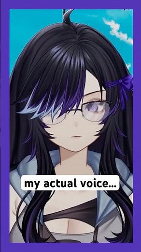 Yura's long awaited voice reveal