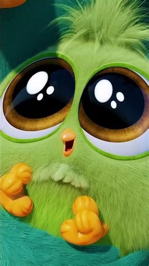 Funny Angry Birds Moments 😂 | Try Not to Laugh Challenge