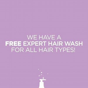 And the Serie Expert Hair Pop Up is here! Get your FREE EXPERT HAIR WASH now. Starts from today until 30th June only. What are you waiting for?! Book an appointment. #SerieExpertPopUp #OnlyInSalons #LorealProfIndia #Lorealprofwest2 #Aonehair&beautystudio #Adegree #AtheSportssalon #Vadodara | As - The Sports Salon By A-One | Facebook