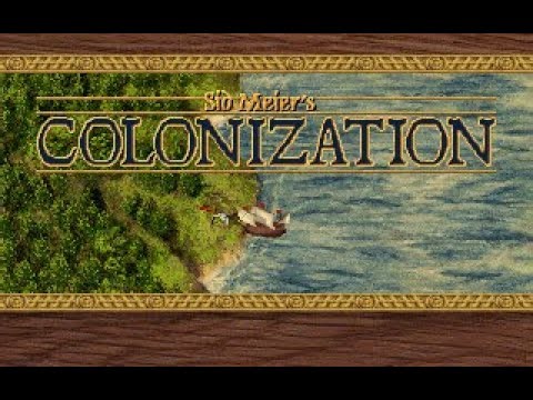 Sid Meier’s Colonization 1994 – Longplay Holland #16 | (1640 - 1641)