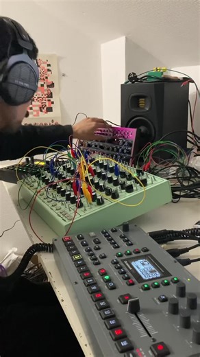 Exploring Jungle Soundscapes with Soma Laboratory