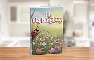 Kids Ladybug Storybook: Interactive Fairy Tale With Activity Sheet | Bedtime Storybook | Ebook (PDF) - Etsy Canada