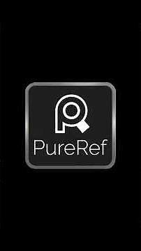 PUREREF TUTORIAL 2: TIPS Y PARTICULARIDADES 👀