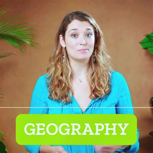 What is Geography? Exploring the Basics of Geography