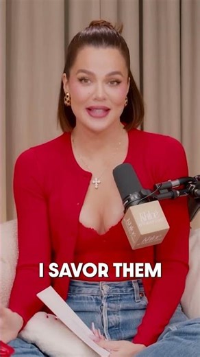 What Kris Jenner Gets Khloe Kardashian For Valentine's Day
