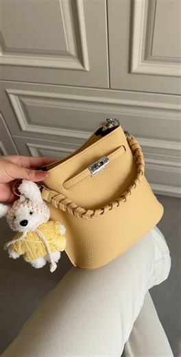 Ladies Good-Quality Best leather design handbag " #shortsfeed