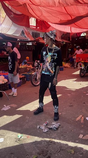 Dembow cultura RD 🇩🇴🥵 | KingDiove