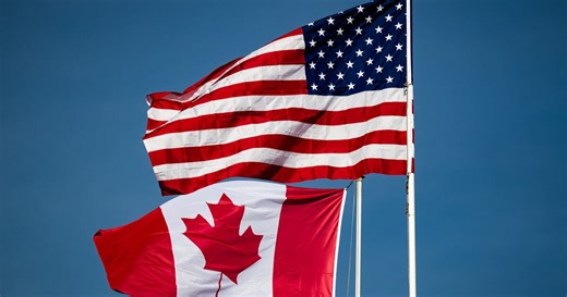 Most Canadians believe U.S. boycott will end after Trump’s presidency: Nanos