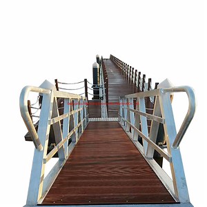 [Hot Item] Floating Boat Docks Ponton Platform Price