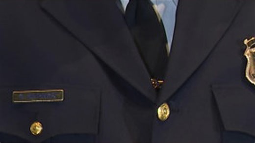 Seattle police chief talks about 2025 crime rates