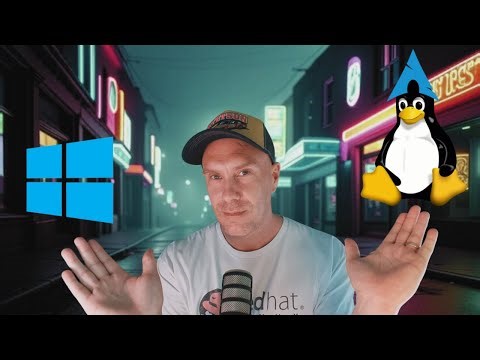 Arch On Windows - HowTo In 8 Minutes!