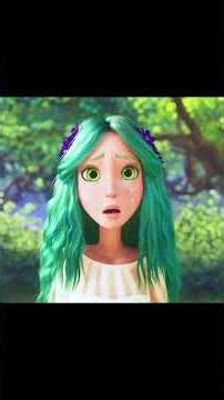 Mavka The Forest Song | Magical Forest Adventure 🌿✨