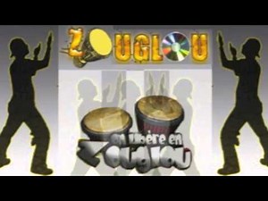 MAT DJ LE SEIGNEUR DES MIXES ET DJ S ZOUGLOU IVOIR MIX VOL 4