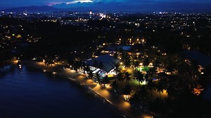 Step into the moments that made our New Year unforgettable. From lively countdown cheers to flavorful celebrations by the sea, relive the highlights of Waves & Flavors—our New Year Countdown at Waterfront Insular Hotel Davao. A night filled with music, good food, and shared joy, welcoming new beginnings by the calming waves of the waterfront. #WaterfrontDavao #AtTheCenterOfItAll #WaterfrontHotels | Waterfront Insular Hotel Davao