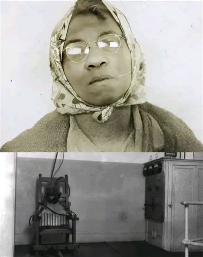 Lena Baker — The Woman Georgia Executed for Surviving In the Jim Crow South of the 1940s, Lena Baker was a poor Black mother of three, doing everything she could to keep her children fed in a world where poverty and prejudice worked hand in hand. She scrubbed floors, washed clothes, and took whatever work she could find. When she was hired to care for a white mill owner named Ernest Knight, she thought it was another job ,hard maybe, but honest. She didn’t know she was walking into captivity. Kn