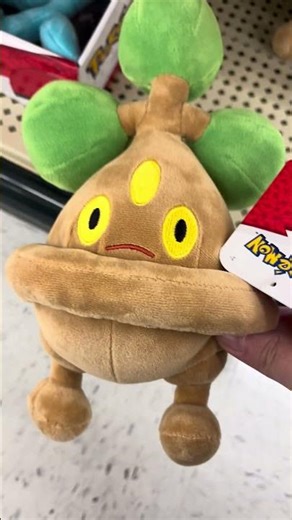 There’s Nothing Suspicious About This Bonsly I Swear | #short #pokemon