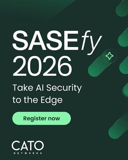 SASEfy 2026