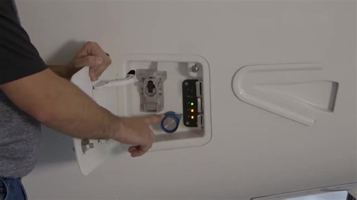 Cessna Longitude Fresh Water and Potable Water System