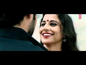 Ishq Sufiyana - Full HD Video Song - The Dirty Picture Movie (2011) Feat. Emraan Hashmi, Vidya Balan