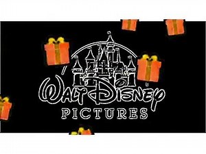 Walt Disney Pictures Super Effects In G-Major FIX 2 (REMAKE)