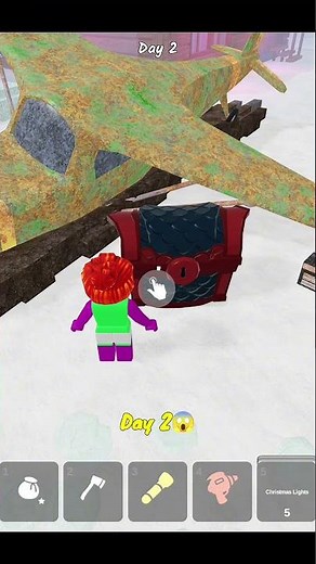 MY LUCK IS INSANE 😱#roblox #99nightintheforest