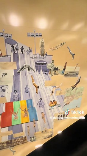 Guía para llegar al Chinese Swimming Club en Singapur