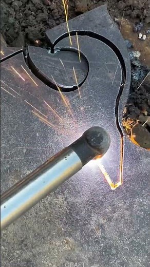 How Metal Laser Cutting Works | Industrial Craft Technique