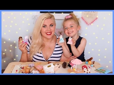 Interview with my 5 Year Old