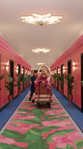 Whether it's a spicy hotel, or a house in the hills, your perfect stay is on Booking.com