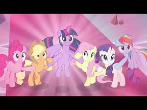 MLP Villain Deaths but Whatcha Say