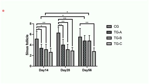 20-研0必学-Graphpad Prism 绘制柱形图   显著性标注超详细步骤，论文图表一步到位