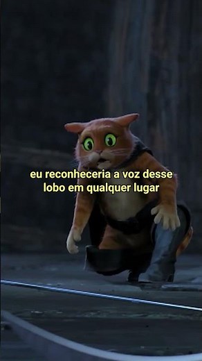 O Gato de Botas 2