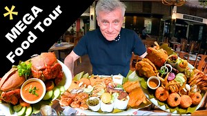 9.8K views · 839 reactions | 5 Men, 5 Meals and 5 Million calories!...