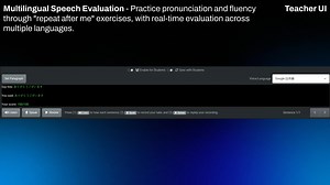 Raessa Speech Lab on Reels