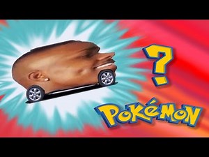 Who's that pokemon? (Dababy Convertible)