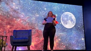 Interview with John Tartaglia, Fraggle Rock: A spacey adventure