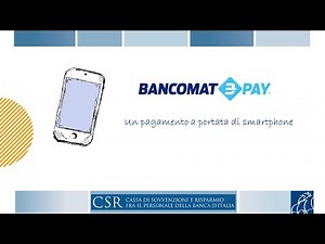 BancomatPay Installazione app