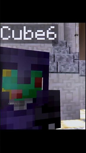 Parrotx2 Mastermind | Unstable Smp #edit #minecraft