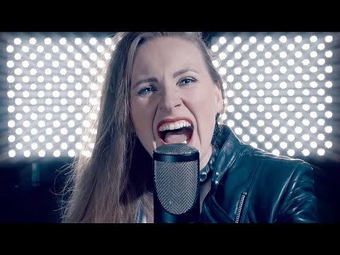 Elephants in Paradise - APPETITE FOR LOVE [Official Video]