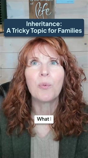 Are you caregiving in a blended family and feeling stuck between what’s best and what’s fair? In this episode of Caregiver Chats, Dr. Lakelyn sits down with caregiving expert Pamela D. Wilson to talk honestly about burnout, finances, and decision-making when family dynamics are anything but simple. 🎧 Listen to the full episode wherever you get your podcasts: https://apple.co/3LlixYm #CaregiverChats #HomeInstead | Home Instead