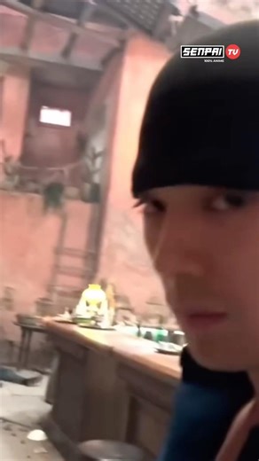 Mackenyu y su arte en la segunda temporada de One Piece ⚔️💚 #100PorcientoAnime #onepiece