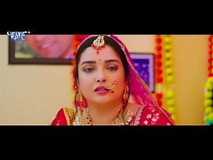 सास नंबरी बहु दस नंबरी | Kajal Ragwhani | Sas Numberi Bahu Das Numberi | Latest Bhojpuri Movie 2024