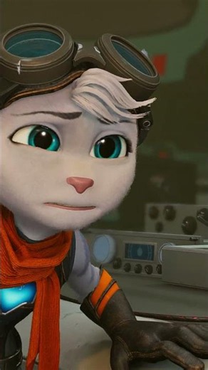 Retrieval | Ratchet & Clank: Rift Apart - PC (Part 1)