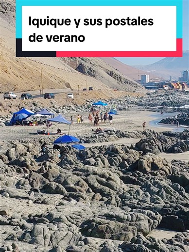 Iquique y sus postales de verano #chile #iquique #lugaresincreibles #grandechile🇨🇱🇨🇱🇨🇱 #2025