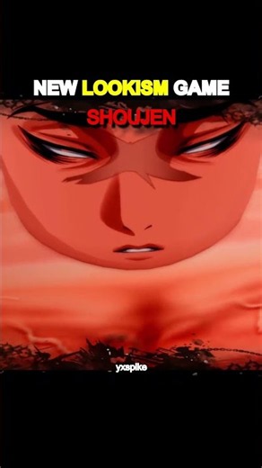 The best lookism game on roblox #roblox #lookism #robloxfyp
