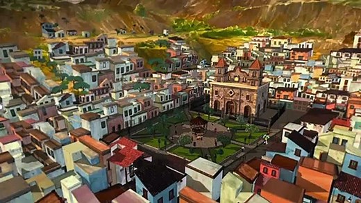 SENSATION Trailer (2021)