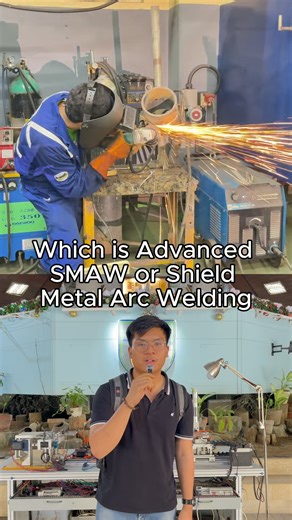 6.2K views · 98 reactions | Ano ang say ng ating trainee about sa kanilang katatapos na Advanced Shielded Metal Arc Welding short course? #MFI #MFIPolytechnicInstitute #mfipolytechnic | MFI Polytechnic Institute Inc. | Facebook